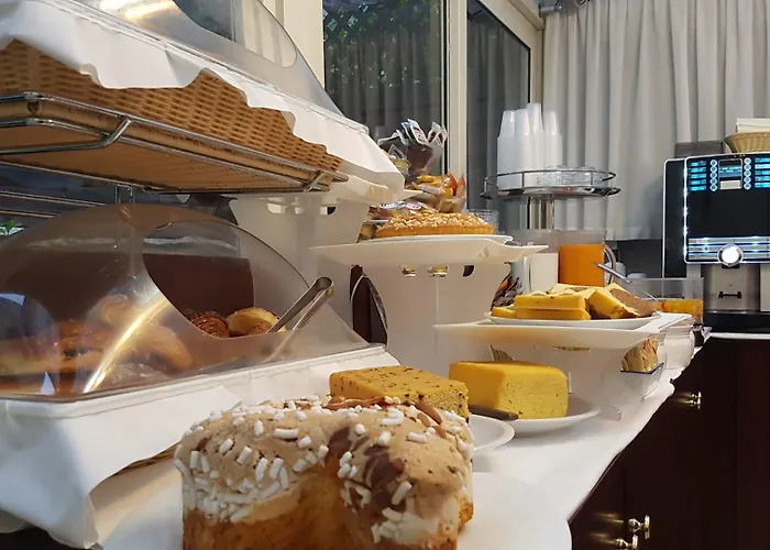 Hotel Best Roma Hotel 4*