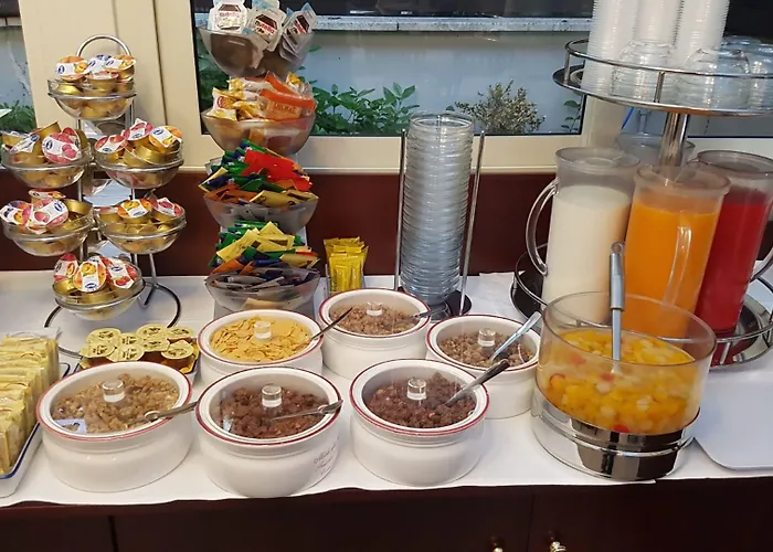 Hotel Best Roma Hotel 4*