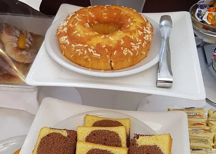 Hotel Best Roma Hotel