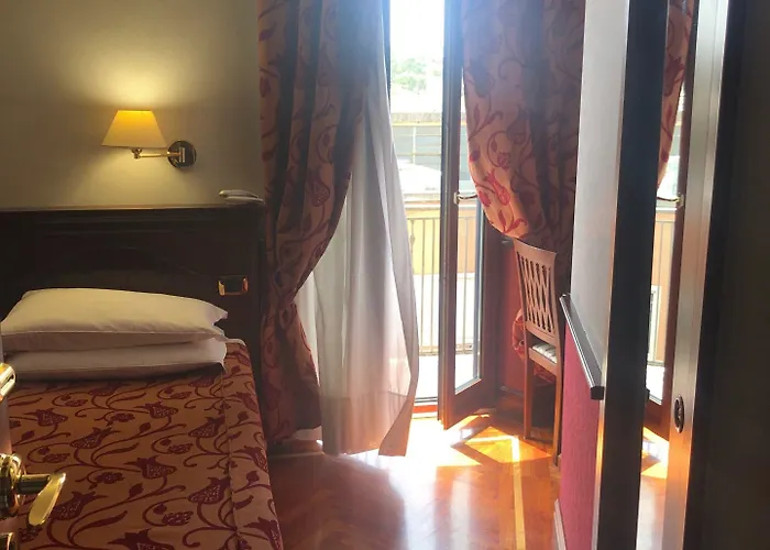 Hotel Hotel Best Roma 4*