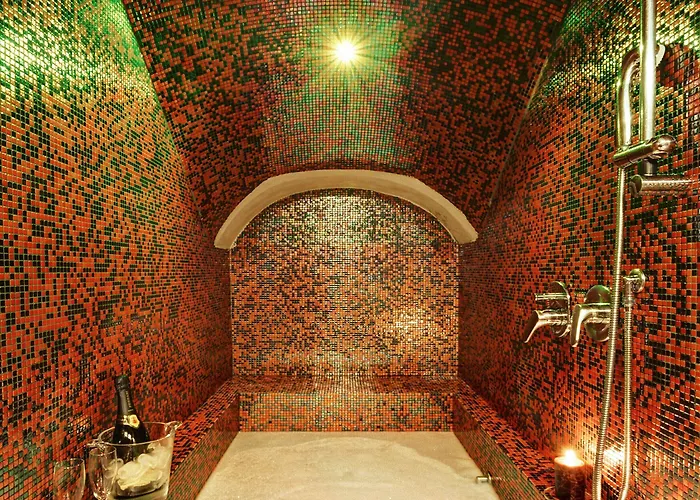 Hotel Hotel Best Roma