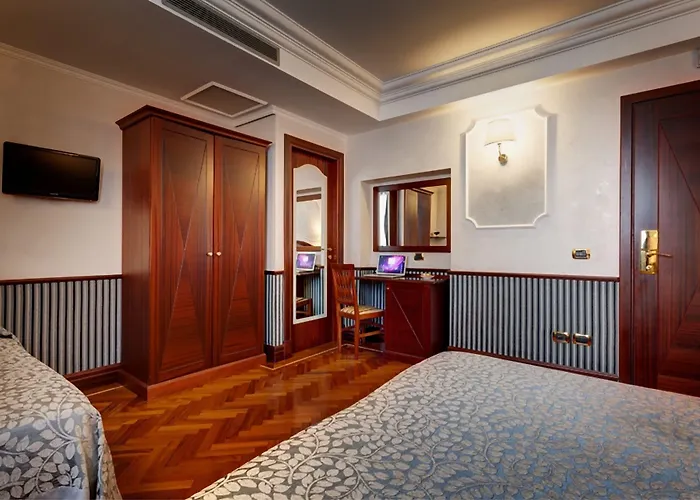 Hotel Best Roma Hotel Rome