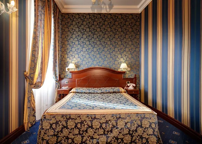 Hotel Hotel Best Roma 4*