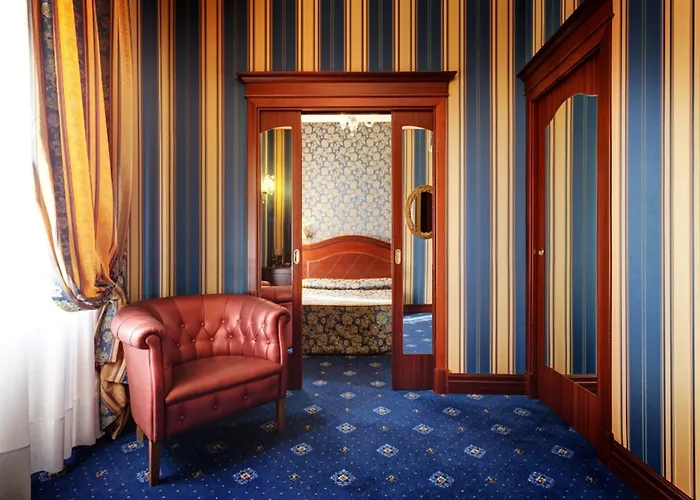 Hotel Best Roma Hotel