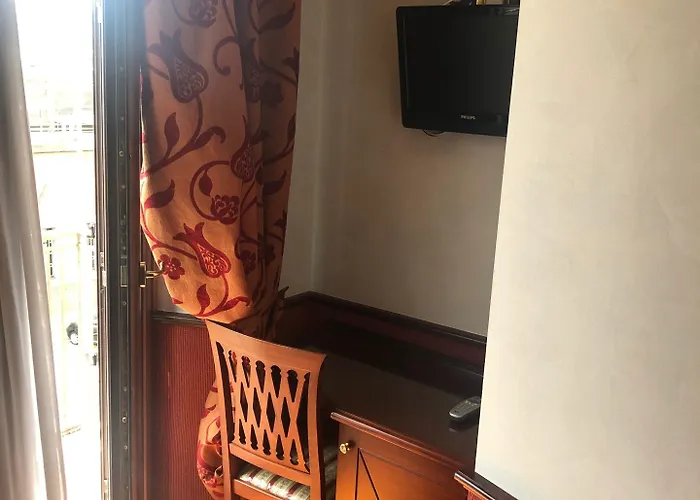 Hotel Best Roma Rome