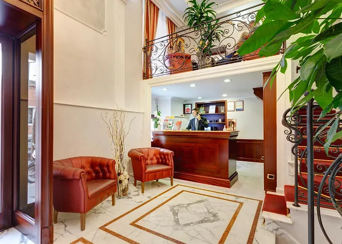 Hotel Best Roma Hotel Rome