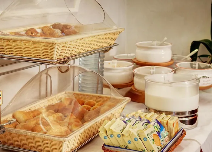 Hotel Hotel Best Roma 4*