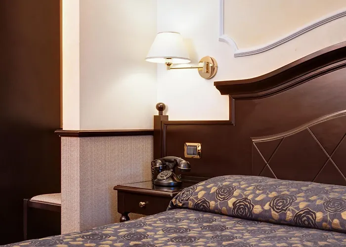 Hotel Best Roma Rome