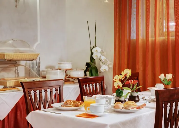 Hotel Best Roma Hotel