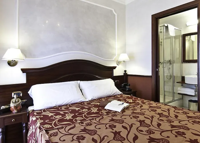 Hotel Hotel Best Roma
