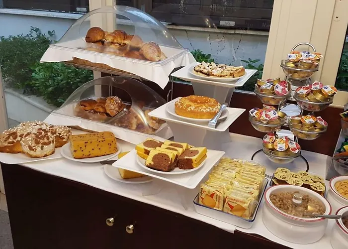 Hotel Hotel Best Roma Rome