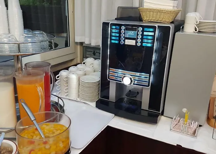 Hotel Hotel Best Roma Rome