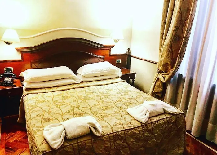 Hotel Best Roma 4* Rome