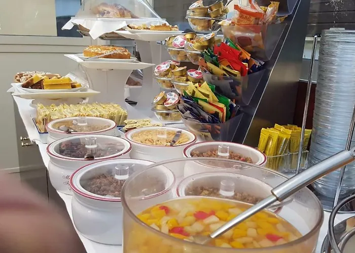 Hotel Best Roma Rome