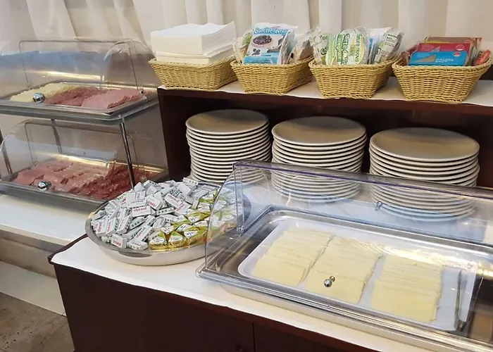 Hotel Best Roma Rome