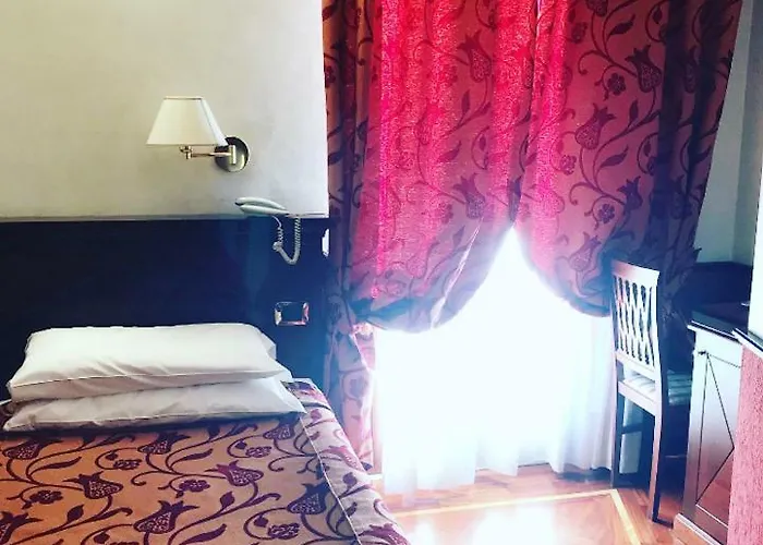 Hotel Best Roma Rome
