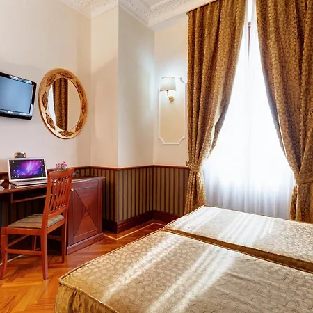 Hotel Hotel Best Roma 4*
