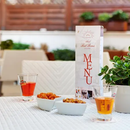 Hotel Hotel Best Roma 4*