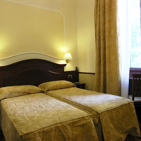 Hotel Best Roma Hotel Rom