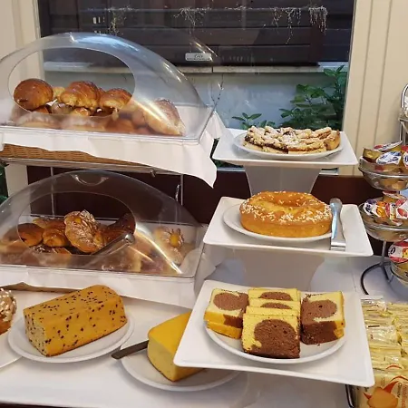 Hotel Best Roma Hotel