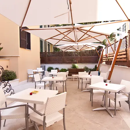 Hotel Hotel Best Roma