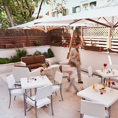 Hotel Best Roma Hotel 4*