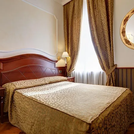 Hotel Best Roma 4* Rom