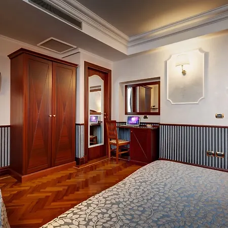 Hotel Best Roma Hotel Rom