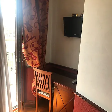 Hotel Best Roma Rom
