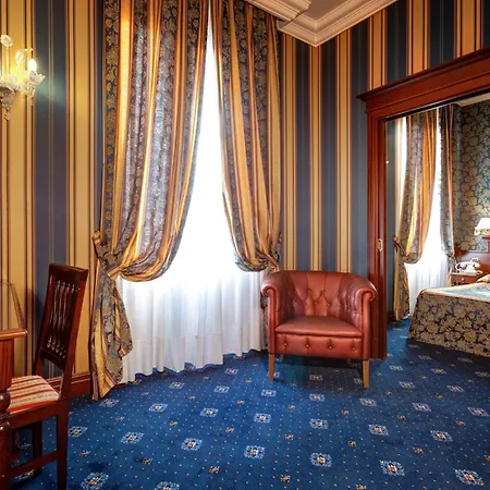 Hotel Hotel Best Roma