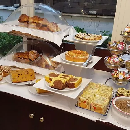 Hotel Hotel Best Roma Rom