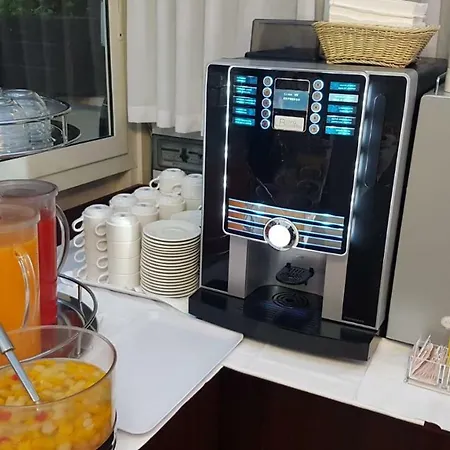 Hotel Hotel Best Roma Rom