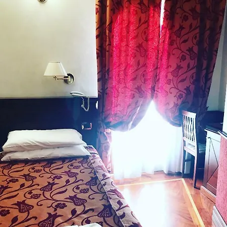 Hotel Best Roma Rom